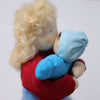 Grimm's Dollhouse Doll Blonde Mother | Conscious Craft